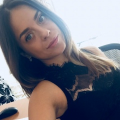 Inna Filipenko, Аршалы