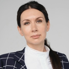 Ксения Бессонова, 25.12, Калининград