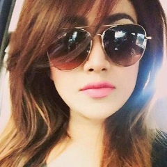 Anita Verma, 06.02.1994, Dubai