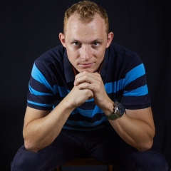 Никита Аргеев, 29.01, Самара