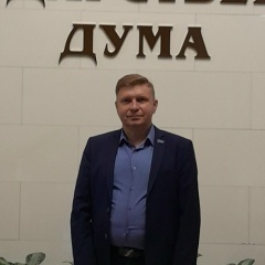 Александр Вологдин, Саратов
