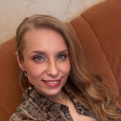 Екатерина Гольдина, 12.08.1988, Нижний Новгород