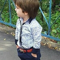 Arziev Kamil, Алматы