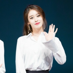 Jiyeon Park, 07.06.1993, Seoul