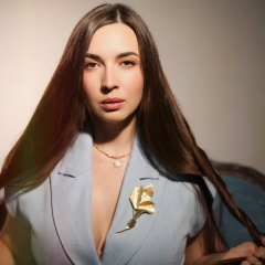 Юлия Высогурская, 09.12