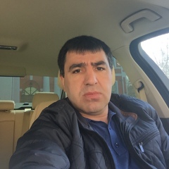 Рабадан Курбанов, 13.10, Ростов-на-Дону
