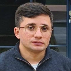 Джавид Бабаев, 19.03.1994, Баку