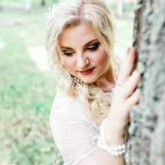 Елена Дьячкова, 23.01.1988, Уфа