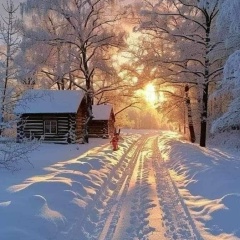 Алена Алена, 08.01