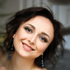 Наталья Мудрая, 17.07, Лыткарино