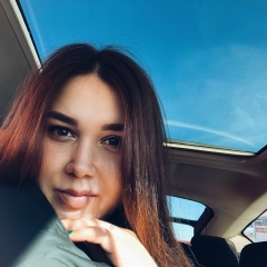 Alena Norman, 20.08