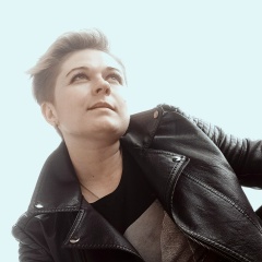 Алла Кулагина, 14.09, Санкт-Петербург