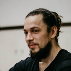 Алексей Осипов, 31.10, Щелково
