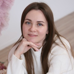 Анастасия Ерёмина, Волжский