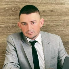 Яков Герш, 21.12, Новосибирск