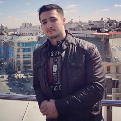 Gd Right, 03.05, Москва