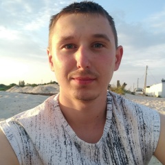 Денис Докшин, 12.10.2008