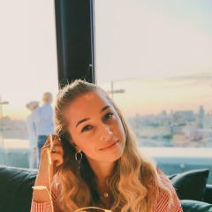 Лена Рапохина, 11.04, Москва