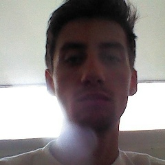 Matheus José, 26.04, Guarapuava