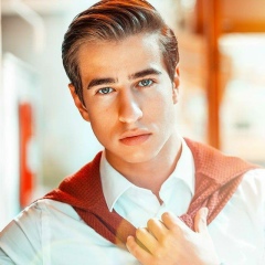 Artem Golega, 05.04, Киев