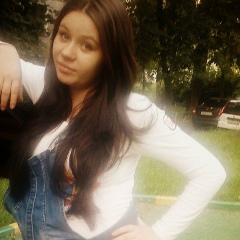 Natali Smirnova, 29.08, Москва
