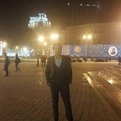 Баховадин Садридинзода, 02.04, Исфара