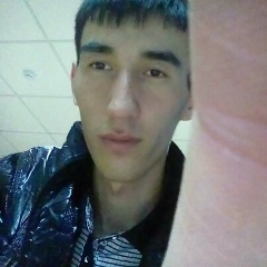 Ерсултан Кудабаев, 28.01.1992