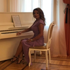 Екатерина Платова, 17.11, Москва