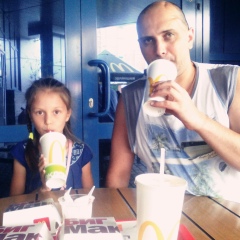 Александр Люлин, 20.10.1981, Пенза