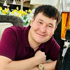 T@L@ Кулбалин, 07.06.1987, Самара