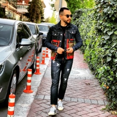 Sefa Bycoach, 03.07, Ankara