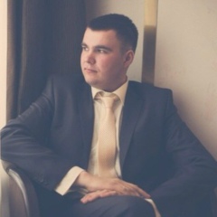Евгений Бирюков, 01.05.1987