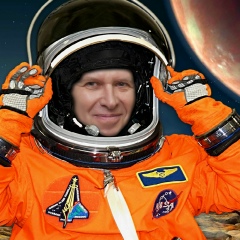 Вячеслав Верютин, 23.04, Курск