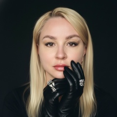 Ирина Захарова, Санкт-Петербург