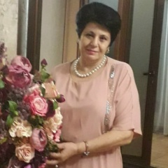 Тося Кушхабиева, 17.07.1964