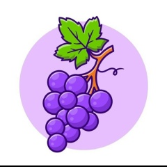 Some Grapes