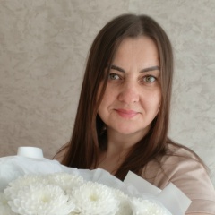 Катерина Балашова, 23.05, Исилькуль