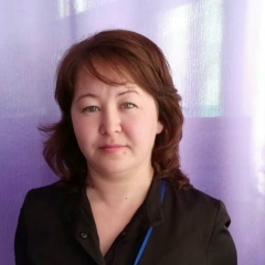 Жибек Ахмедьянова, 21.03, Смирново
