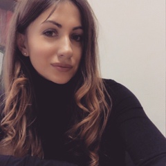 Наталия Германчук, 26.01, Киев