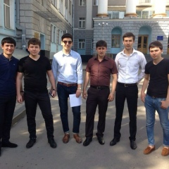 Eziz Rahmanov, 07.12