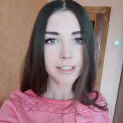 Катерина Нікітіна, 16.10, Николаев