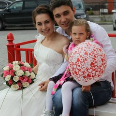 Катерина Бухтиярова, 15.04, Тарко-Сале