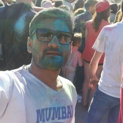Vishnu Pawar, 06.03, Уфа (деревня)