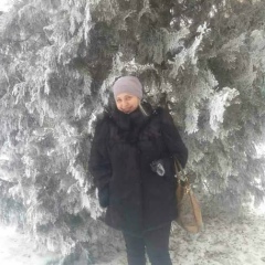 Леся Самойленко, 17.01, Кременчуг