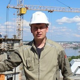 Владимир Иванов, 15.07, Минск