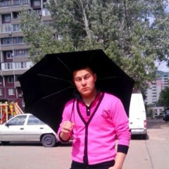 Келдибек Жамшитов
