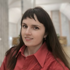 Олеся Павловна, 30.01, Архангельск