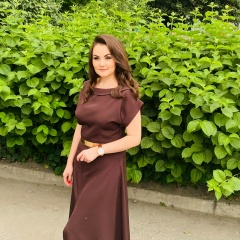 Светлана Акименко, 12.06.1988, Москва