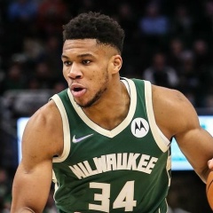 Raphael Antetokounmpo Odeio-Soccer, 23.11.1993, Florianópolis