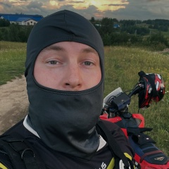 Алексей Чибисов